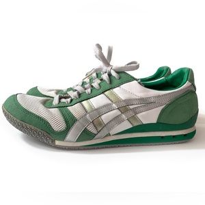 Asics Onitsuka Tiger Ultimate 81 Vintage Sneakers - Pre-Owned